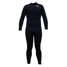Neoprenanzug youth UP School 5/4 FZ Black