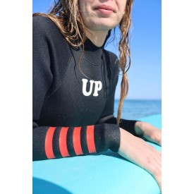 Neoprenanzug youth UP School 4/3 BZ Red