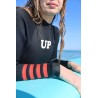 Neoprenanzug youth UP School 4/3 BZ Red