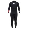 Neoprenanzug youth UP School 4/3 BZ Red