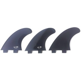 Fin UP FCS Performance Black