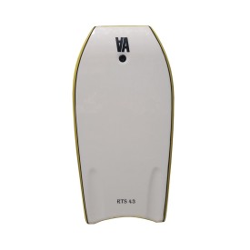 Surfboard UP Bodyboard Sky blue/White