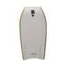 Surfboard UP Bodyboard Sky blue/White