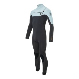 Neoprenanzug herren NeilPryde Wizard 3/2 Fullsuit GBS FZ C4
