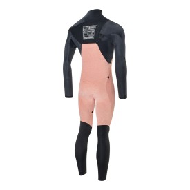 Neoprenanzug herren NeilPryde Wizard 3/2 Fullsuit GBS FZ C4