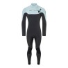 Neoprenanzug herren NeilPryde Wizard 3/2 Fullsuit GBS FZ C4