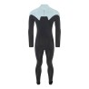 Neoprenanzug herren NeilPryde Wizard 3/2 Fullsuit GBS FZ C4