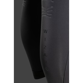 Neoprenanzug herren NeilPryde Wizard 3/2 Fullsuit GBS FZ C4