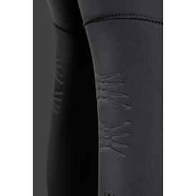 Neoprenanzug herren NeilPryde Wizard 3/2 Fullsuit GBS FZ C4