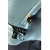 Neoprenanzug herren NeilPryde Wizard 3/2 Fullsuit GBS FZ C4