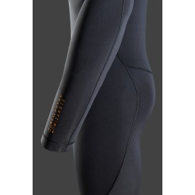Neoprenanzug herren NeilPryde Wizard 3/2 Fullsuit GBS FZ C4