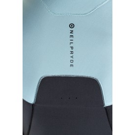 Neoprenanzug herren NeilPryde Wizard 3/2 Fullsuit GBS FZ C4
