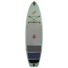 Aufblasbares SUP JP-Australia AllroundAir LC