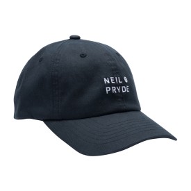 Czapka z daszkiem NeilPryde Floral Dad Cap