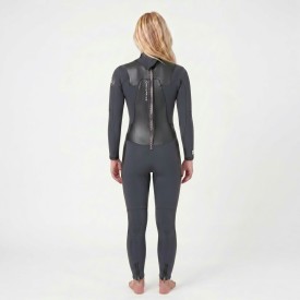 Neoprenschaum damen NeilPryde Storm Fullsuit 5/4/3 BZ C1