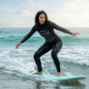 Neoprenschaum damen NeilPryde Nexus Fullsuit 3/2 BZ C1