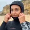 Neoprenanzug damen NeilPryde Vamp 5/4 Hooded GBS FZ C3