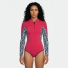Neoprenanzug damen NeilPryde Vamp 2/2 Bikini Cut L/S FZ C4