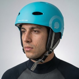 Kask na wode unisex NeilPryde Freeride LIGHT BLUE