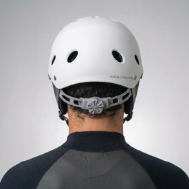 Kask na wode unisex NeilPryde Freeride WHITE