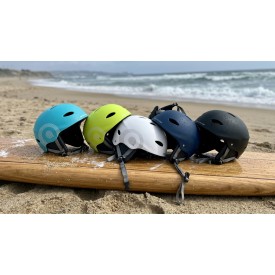 Kask na wode unisex NeilPryde Freeride WHITE