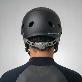 Kask na wode unisex NeilPryde Freeride BLACK