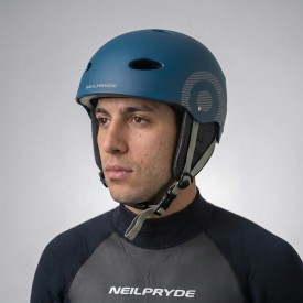 Kask na wode unisex NeilPryde Freeride BLUE