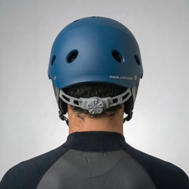 Kask na wode unisex NeilPryde Freeride BLUE