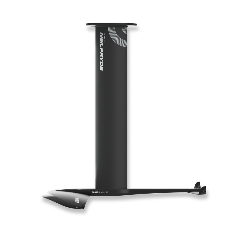 Foil wing NeilPryde Surf HP + adapter