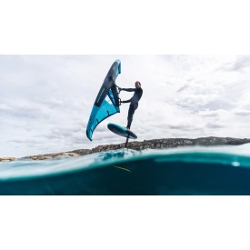 Foil wing NeilPryde Surf HP + adapter