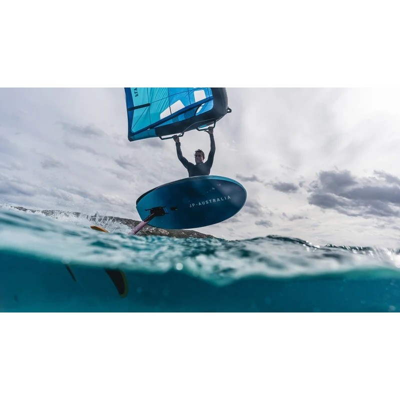 Foil wing NeilPryde Surf HP + adapter
