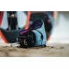 Geschirr wind/kite damen NeilPryde EVO C2 Petrol/Floral