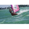 Geschirr wind/kite damen NeilPryde EVO C2 Petrol/Floral