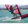 Geschirr wind/kite damen NeilPryde EVO C2 Petrol/Floral