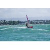 Geschirr wind/kite damen NeilPryde EVO C2 Petrol/Floral
