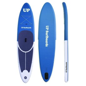 Supboard UP Isup Blue/White