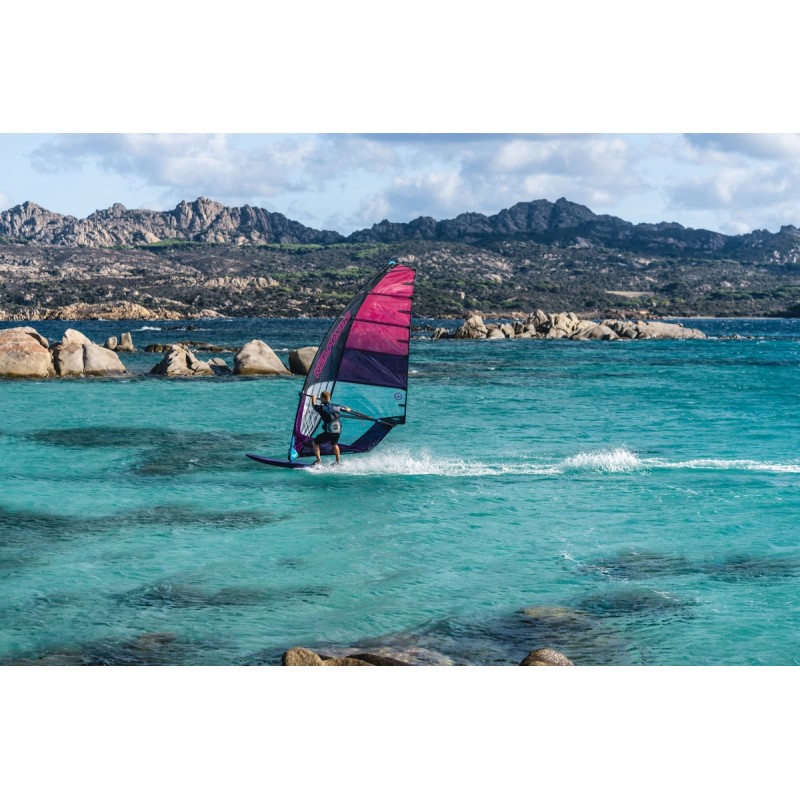 Windsurfbrett JP-Australia 2026 Slalom S-TEC