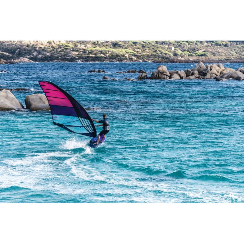 Windsurfbrett JP-Australia 2026 Slalom S-TEC