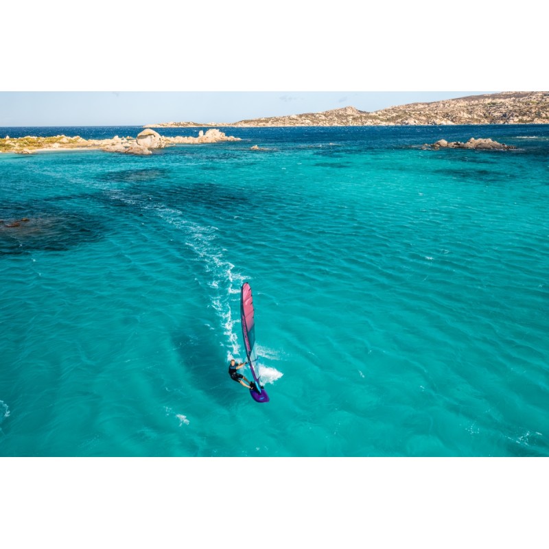 Windsurfbrett JP-Australia 2026 Slalom S-TEC