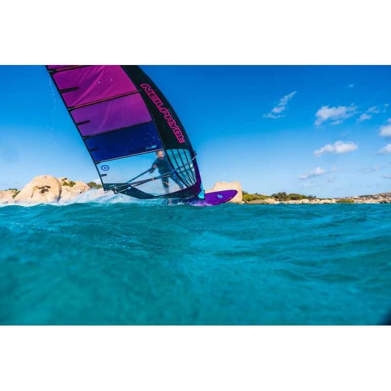 Windsurfbrett JP-Australia 2026 Slalom S-TEC