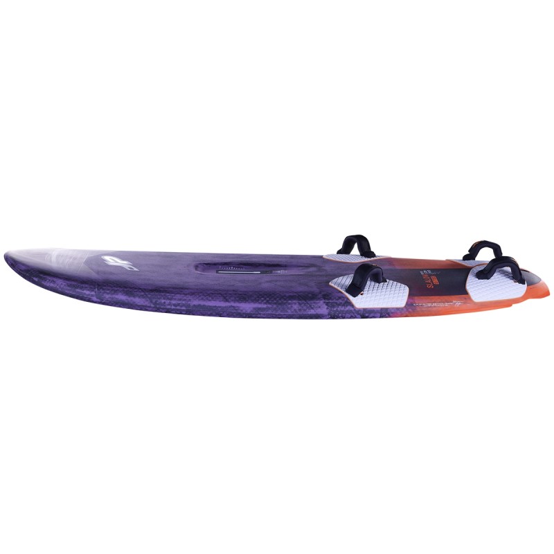 Windsurfbrett JP-Australia 2026 Slalom S-TEC