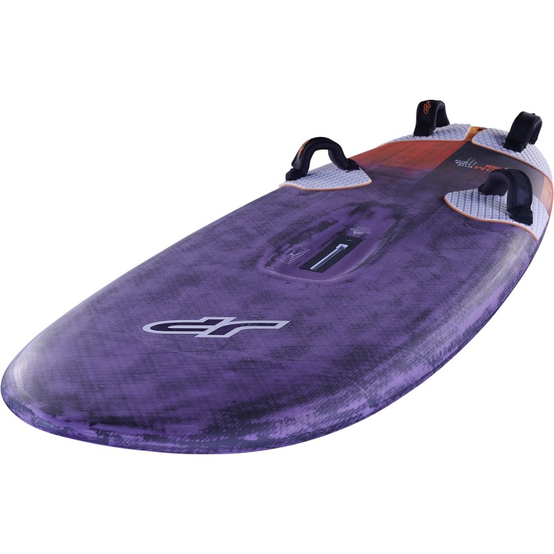 Windsurfbrett JP-Australia 2026 Slalom S-TEC