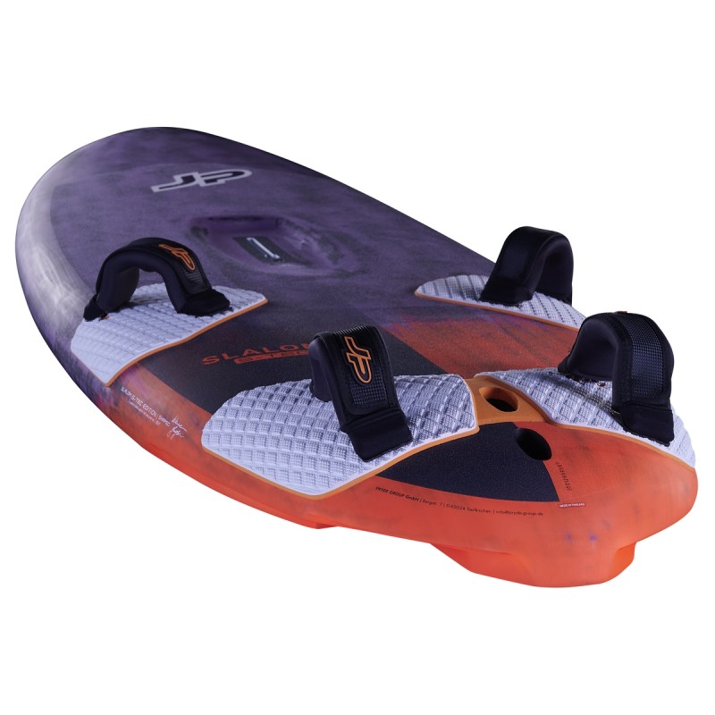 Windsurfbrett JP-Australia 2026 Slalom S-TEC