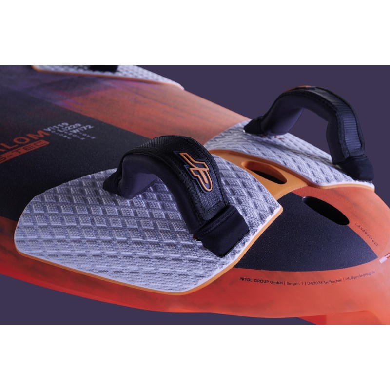 Windsurfbrett JP-Australia 2026 Slalom S-TEC