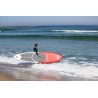 Supboard UP Isup Red/White