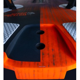 Windsurfbrett JP-Australia 2026 HydroFoil SLALOM S-TEC