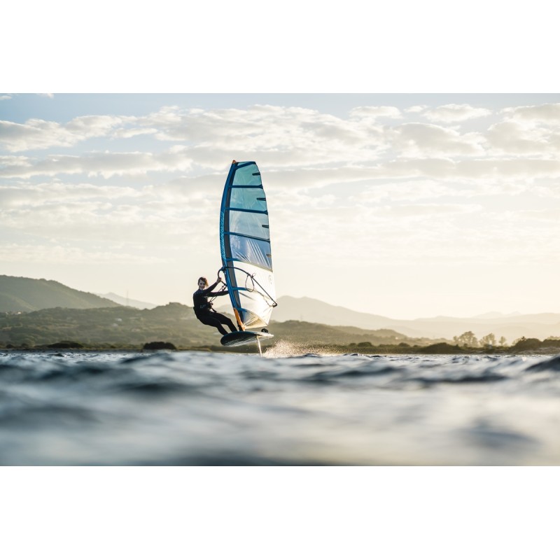 Windsurfbrett JP-Australia 2026 HydroFoil WOOD PRO