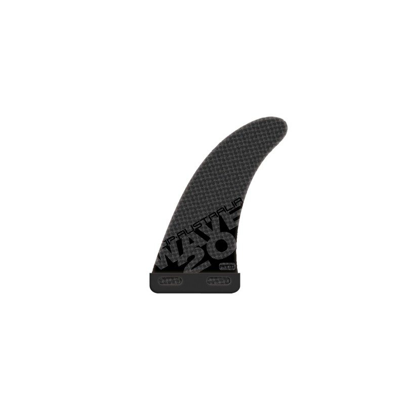 Windsurf finne JP-Australia Wave RTM Carbon Fin SB