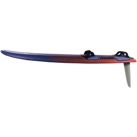 Windsurfbrett JP-Australia 2026 Super Sport  WOOD PRO