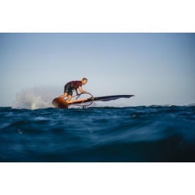 Windsurfbrett JP-Australia 2026 Super Sport  WOOD PRO